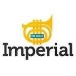 Rádio Imperial FM 104.5 Nova Petropolis / RS - Brasil