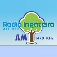 Rádio Ingazeira AM 1470 Paulistana / PI - Brasil