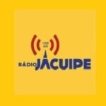 Rádio Jacuípe AM 1500 Riachao Do Jacuipe / BA - Brasil