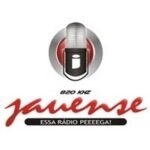 Rádio Jauense AM 820 Jau / SP - Brasil