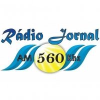 Rádio Jornal AM 560 Itabuna / BA - Brasil