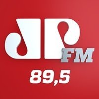 Rádio Jovem Pan 89.5 FM Tupã / SP - Brasil
