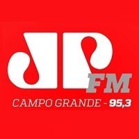 Rádio Jovem Pan FM 95.3 Campo Grande / MS - Brasil