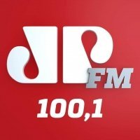 Rádio Jovem Pan Vitoria FM 100.1 Vitoria / ES - Brasil