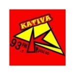 Rádio Kativa FM 93.1 Jatai / GO - Brasil