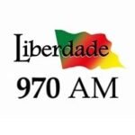 Rádio Liberdade 970 AM Porto Alegre / RS - Brasil