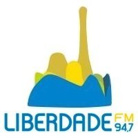 Rádio Liberdade FM 94.7 Caruaru / PE - Brasil