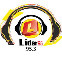 Rádio Líder FM 95.3 Rio Verde / GO - Brasil