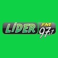 Rádio Líder FM 97.1 Sousa / PB - Brasil