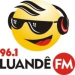 Rádio Luandê FM 96.1 Tobias Barreto / SE - Brasil