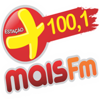 Rádio Mais FM 100.1 Uirauna / PB - Brasil