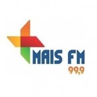 Rádio Mais FM 99.9 Sao Luis / MA - Brasil
