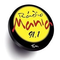 Rádio Mania 91.1 FM Rio De Janeiro / RJ - Brasil