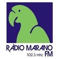 Rádio Marano FM 102.3 Garanhuns / PE - Brasil