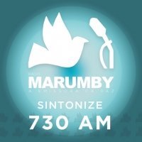 Rádio Marumby 730 AM Curitiba / PR - Brasil