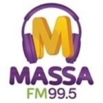Rádio Massa 99.5 FM Brasilia / DF - Brasil