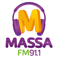 Rádio Massa FM 91.1 Jaru / RO - Brasil