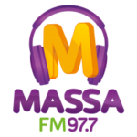 Rádio Massa FM Curitiba 97.7 Curitiba / PR - Brasil