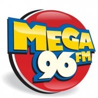 Rádio Mega FM 96.9 Espigao D'oeste / RO - Brasil