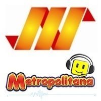 Rádio Metropolitana FM 101.9 Taubate / SP - Brasil