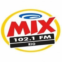 Rádio Mix FM 102.1 Rio De Janeiro / RJ - Brasil