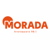 Rádio Morada do Sol FM 98.1 Araraquara / SP - Brasil