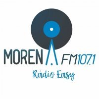 Radio Morena FM 107.1 Campo Grande / MS - Brasil