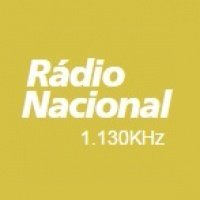 Rádio Nacional AM 1130 Rio De Janeiro / RJ - Brasil
