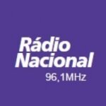 Rádio Nacional FM 96.1 Brasilia / DF - Brasil