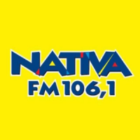 Rádio Nativa FM 106.1 Pirassununga / SP - Brasil