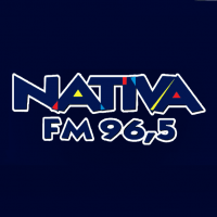 Rádio Nativa FM 96.5 Marilia / SP - Brasil