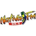 Rádio Nativa FM 99.5 Joao Lisboa / MA - Brasil