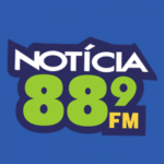 Rádio Notícia FM 88.9 Americana / SP - Brasil