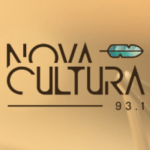 Rádio Nova Cultura FM 93.1 Botucatu / SP - Brasil