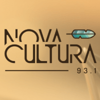 Rádio Nova Cultura FM 93.1 Botucatu / SP - Brasil