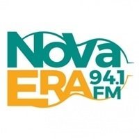 Rádio Nova Era FM 94.1 Porangatu / GO - Brasil