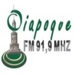 Rádio Oiapoque FM 91.9 Oiapoque / AP - Brasil