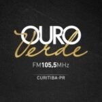 Rádio Ouro Verde FM 105.5 Curitiba / PR - Brasil