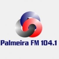 Rádio Palmeira FM 104.1 Palmeira Dos Indios / AL - Brasil