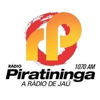 Rádio Piratininga AM 1070 Jau / SP - Brasil