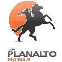 Rádio Planalto FM 105.9 Passo Fundo / RS - Brasil