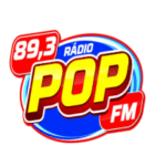 Rádio Pop 89.3 FM João Pessoa / PB - Brasil