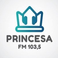 Rádio Princesa das Matas FM 103.5 Viçosa / AL - Brasil