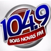 Rádio RBN 104.9 FM Macapa / AP - Brasil