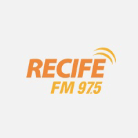 Rádio Recife FM 97.5 Recife / PE - Brasil