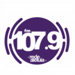 Rádio Rede Aleluia FM 107.9 Macapa / AP - Brasil