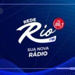 Rádio Rio 89.1 FM Porto Da Folha / SE - Brasil