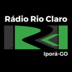 Rádio Rio Claro FM 91.9 Ipora / GO - Brasil