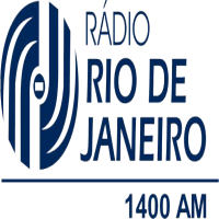 Rádio Rio de Janeiro AM 1400 Rio De Janeiro / RJ - Brasil