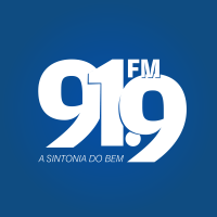 Rádio Rural 91.9 FM Natal / RN - Brasil